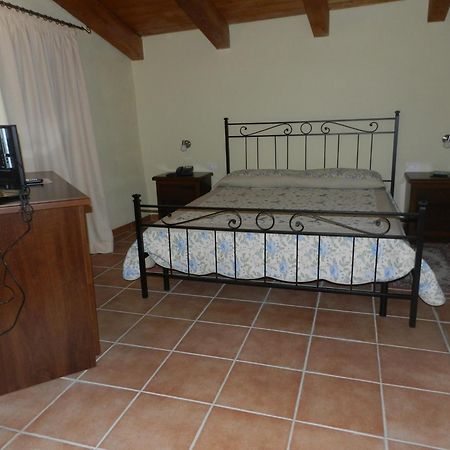 Villa Rosamaria San Chirico Raparo Pokoj fotografie