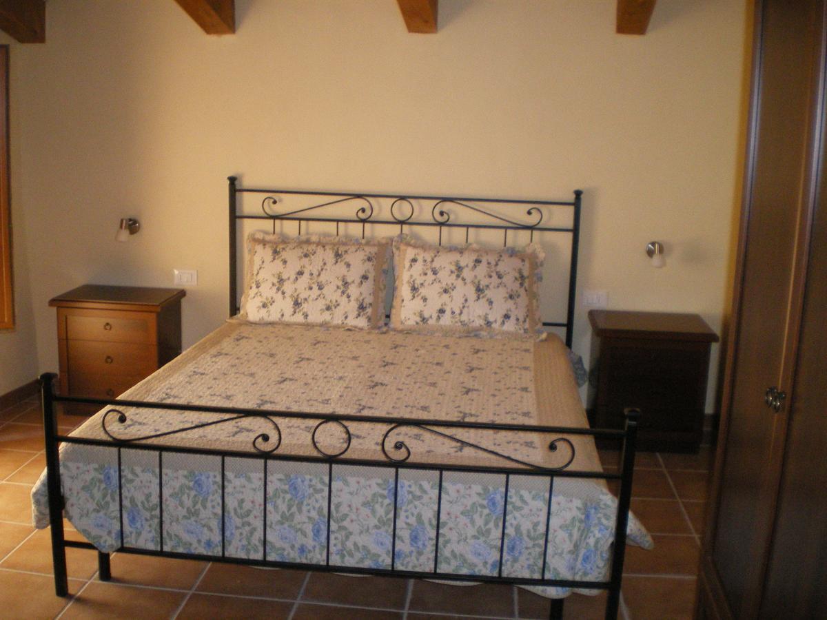 Villa Rosamaria San Chirico Raparo Pokoj fotografie