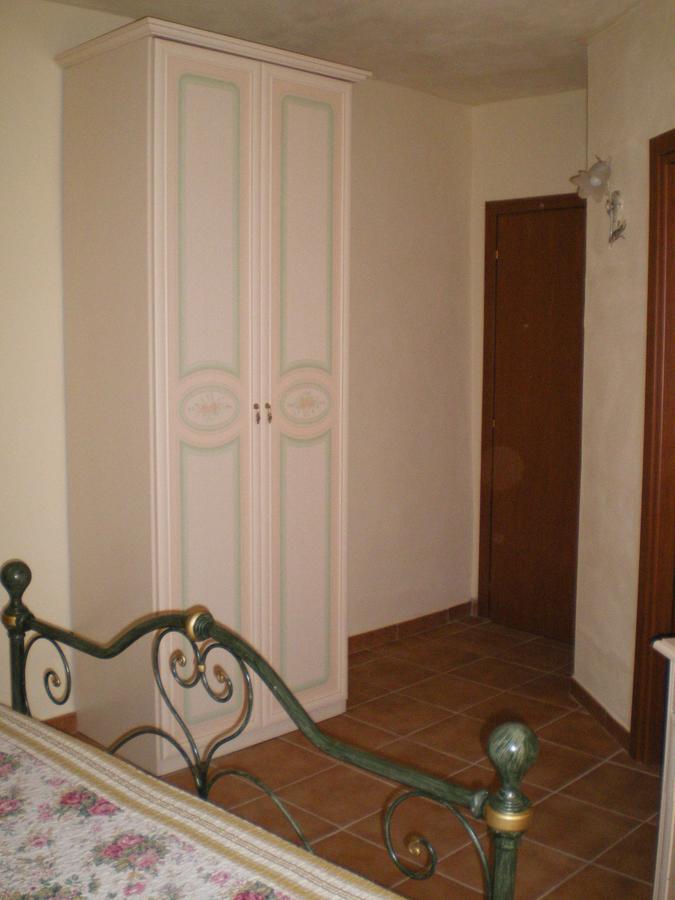 Villa Rosamaria San Chirico Raparo Pokoj fotografie